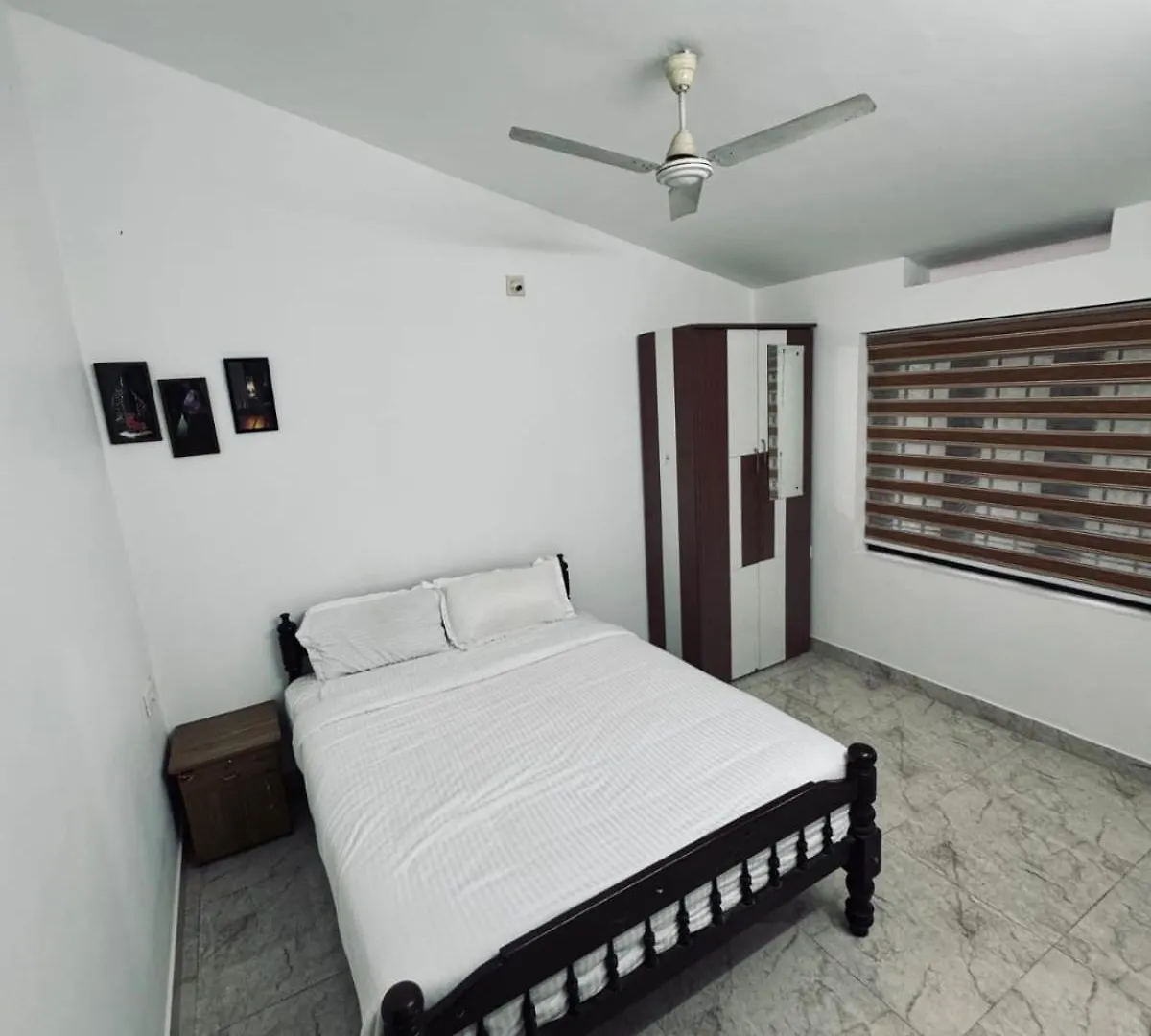 Chills Homestay Kalpatta Vakantiehuis