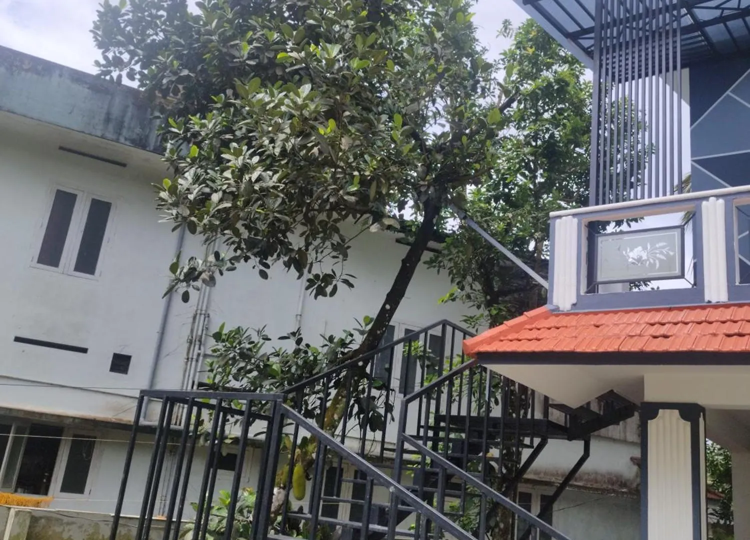 Chills Homestay Kalpatta 0*,  India
