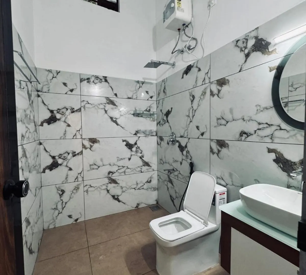 Vakantiehuis Chills Homestay Kalpatta India