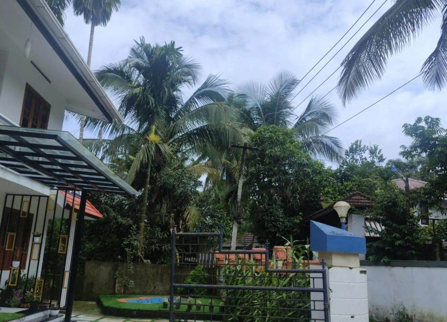 Vakantiehuis Chills Homestay Kalpatta India
